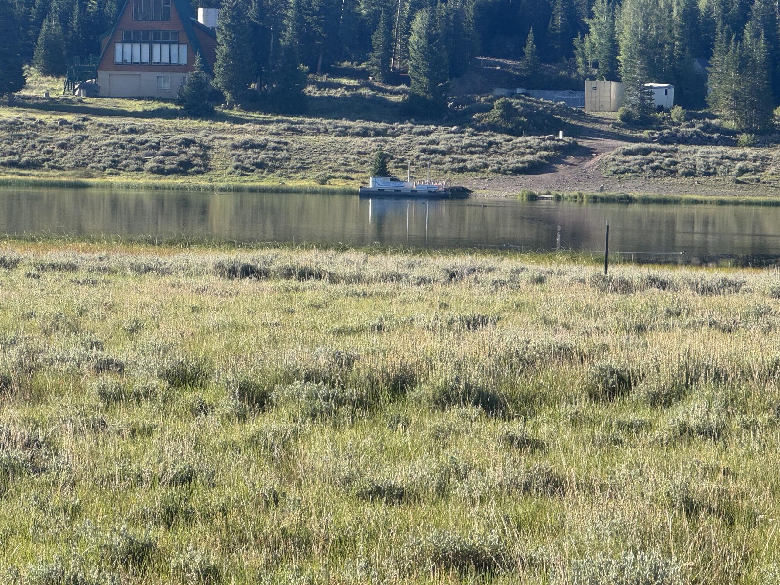 E Meadow Lake DR, Meadow Lake Estates b-AF lot 1, Brian Head, photo 1