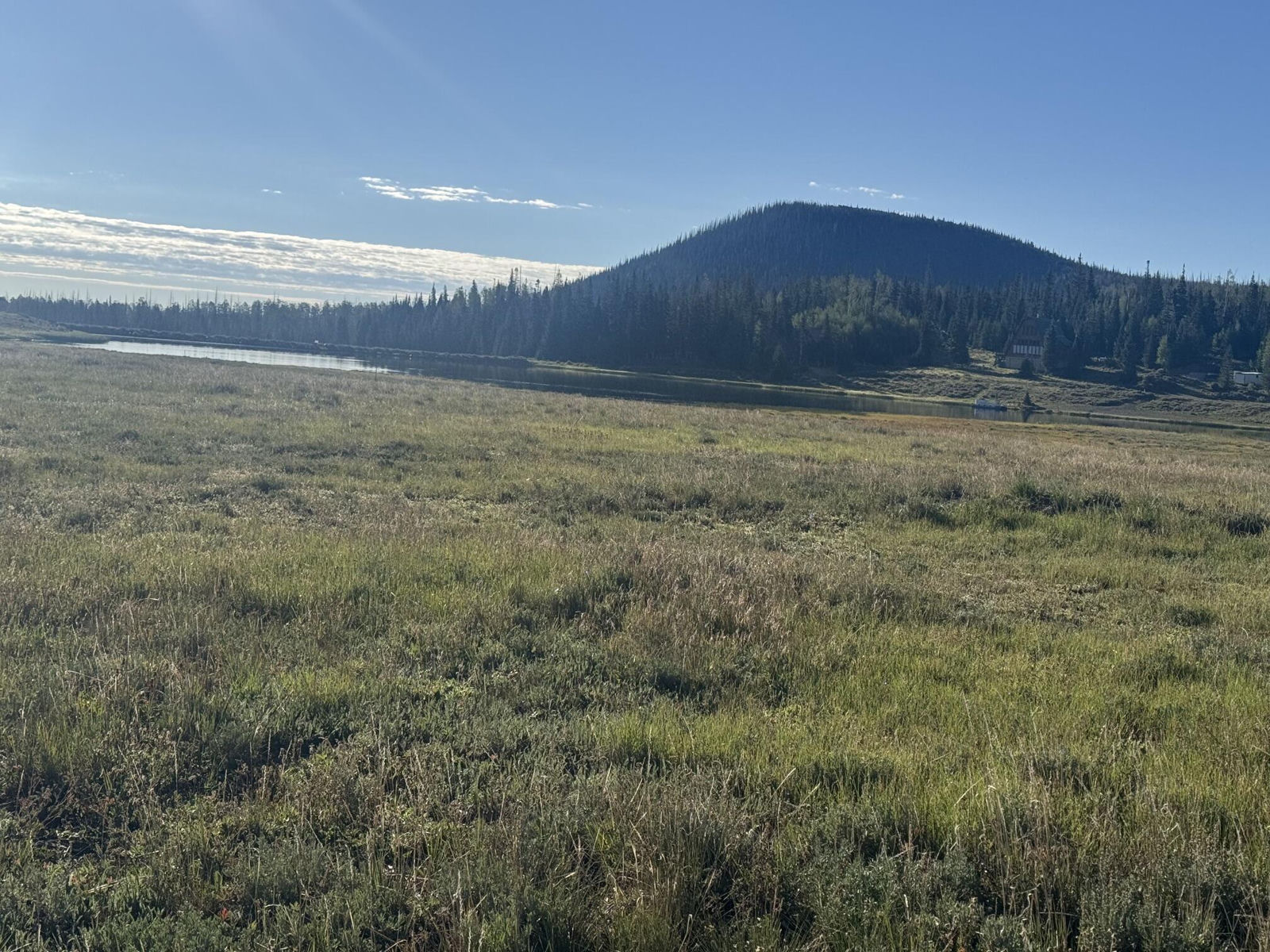 E Meadow Lake DR, Meadow Lake Estates b-AF lot 1, Brian Head, photo 2 of 10