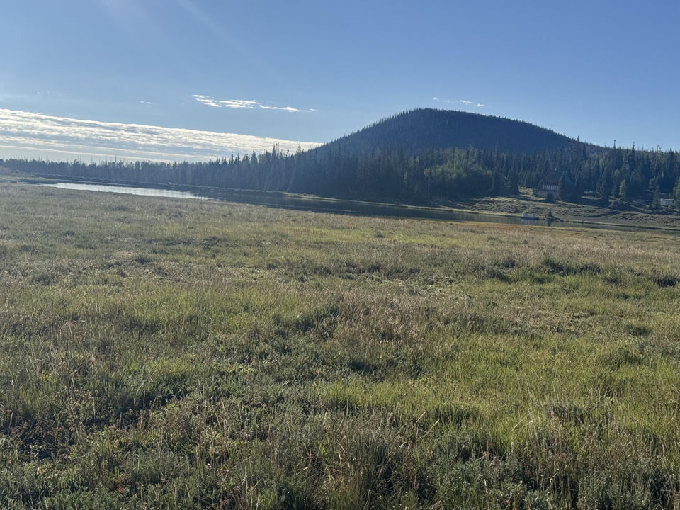 E Meadow Lake DR, Meadow Lake Estates b-AF lot 1, Brian Head, photo 2