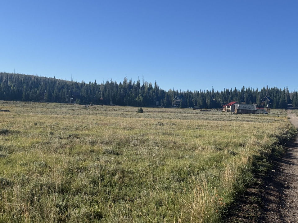 E Meadow Lake DR, Meadow Lake Estates b-AF lot 1, Brian Head, photo 3