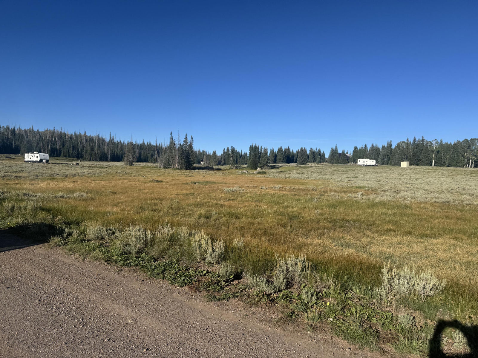 E Meadow Lake DR, Meadow Lake Estates b-AF lot 1, Brian Head, photo 6 of 10