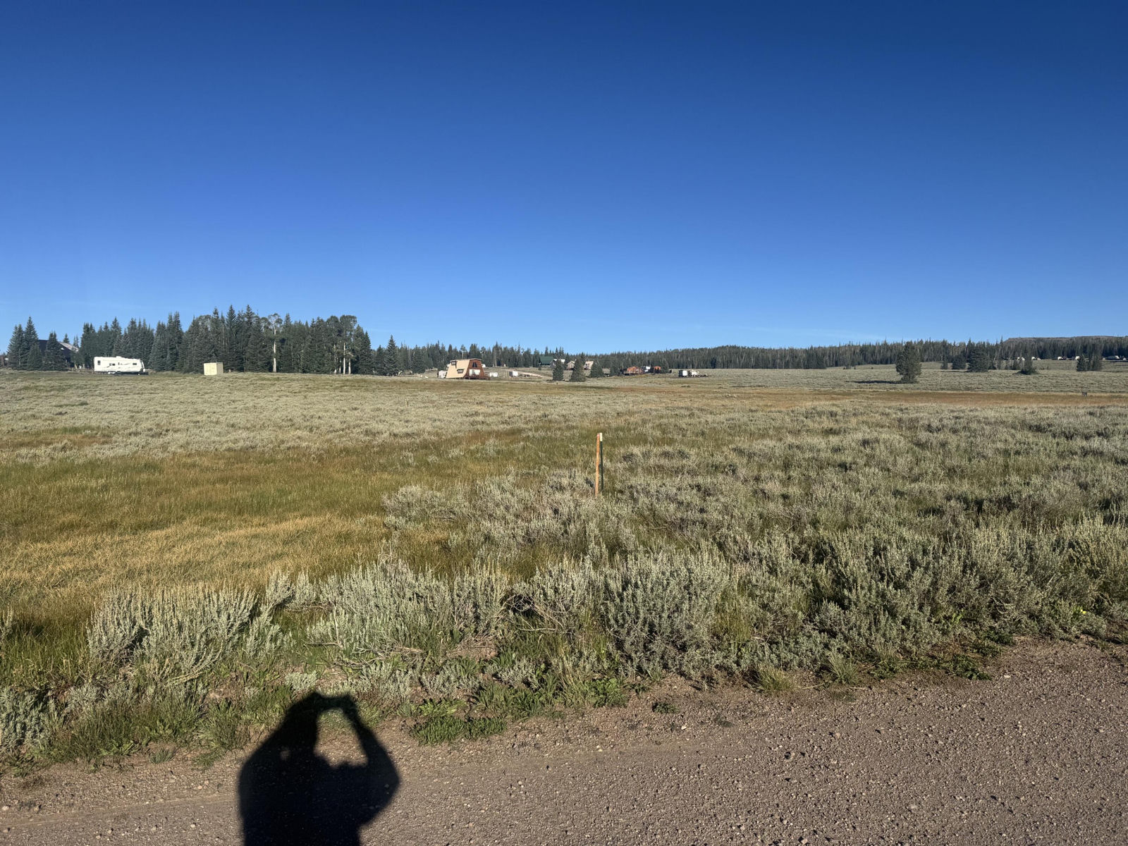 E Meadow Lake DR, Meadow Lake Estates b-AF lot 1, Brian Head, photo 7 of 10