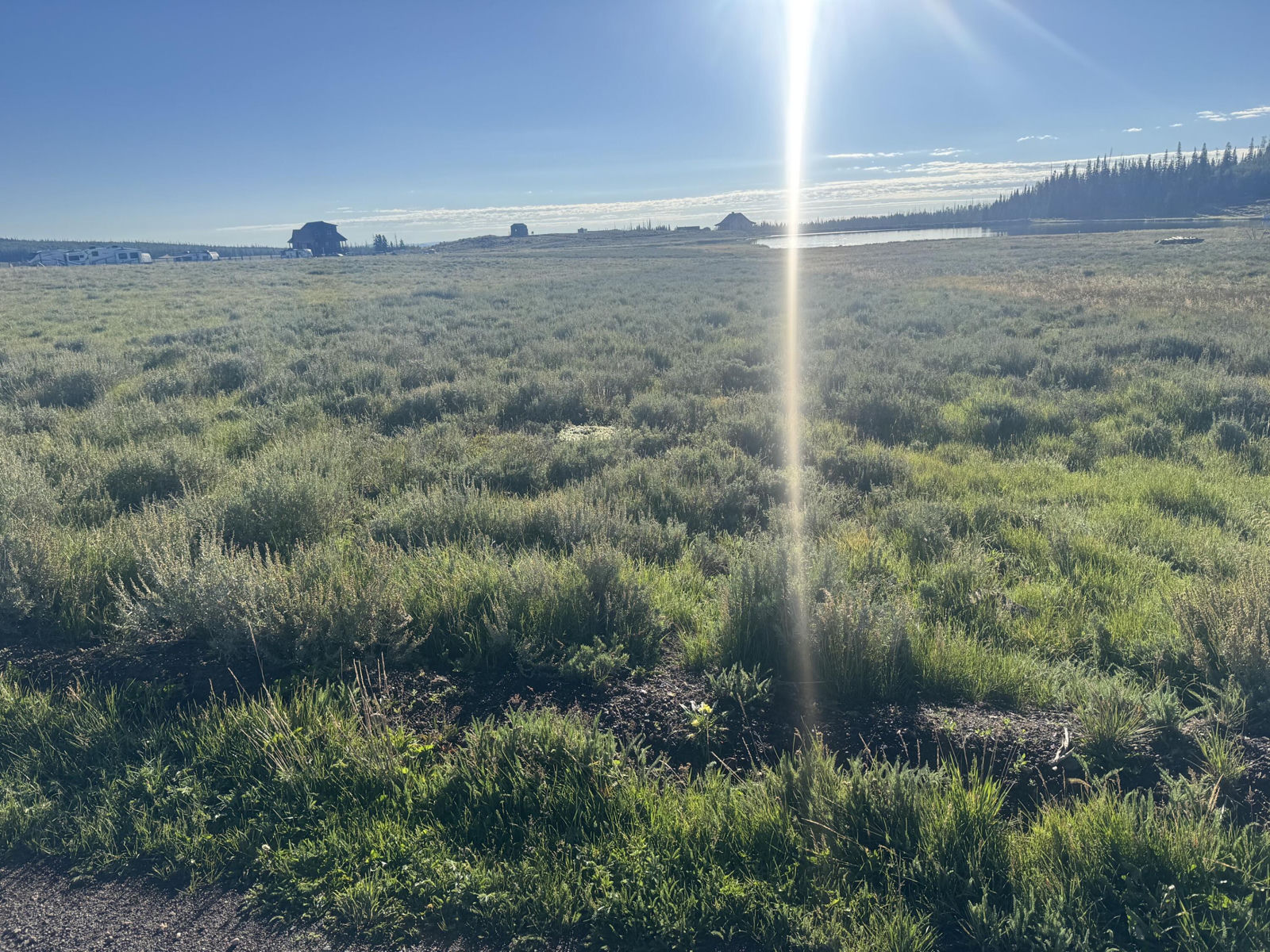 E Meadow Lake DR, Meadow Lake Estates b-AF lot 1, Brian Head, photo 9 of 10