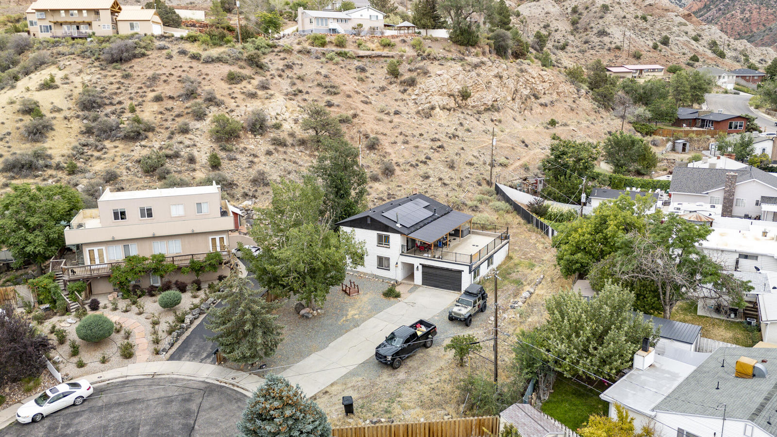 450 Hillside Place, Cedar City, photo 42 of 47