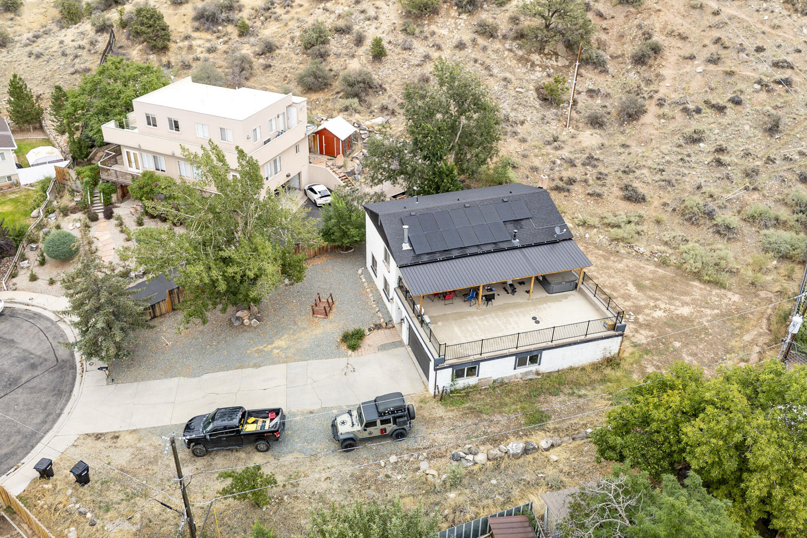 450 Hillside Place, Cedar City, photo 43 of 47
