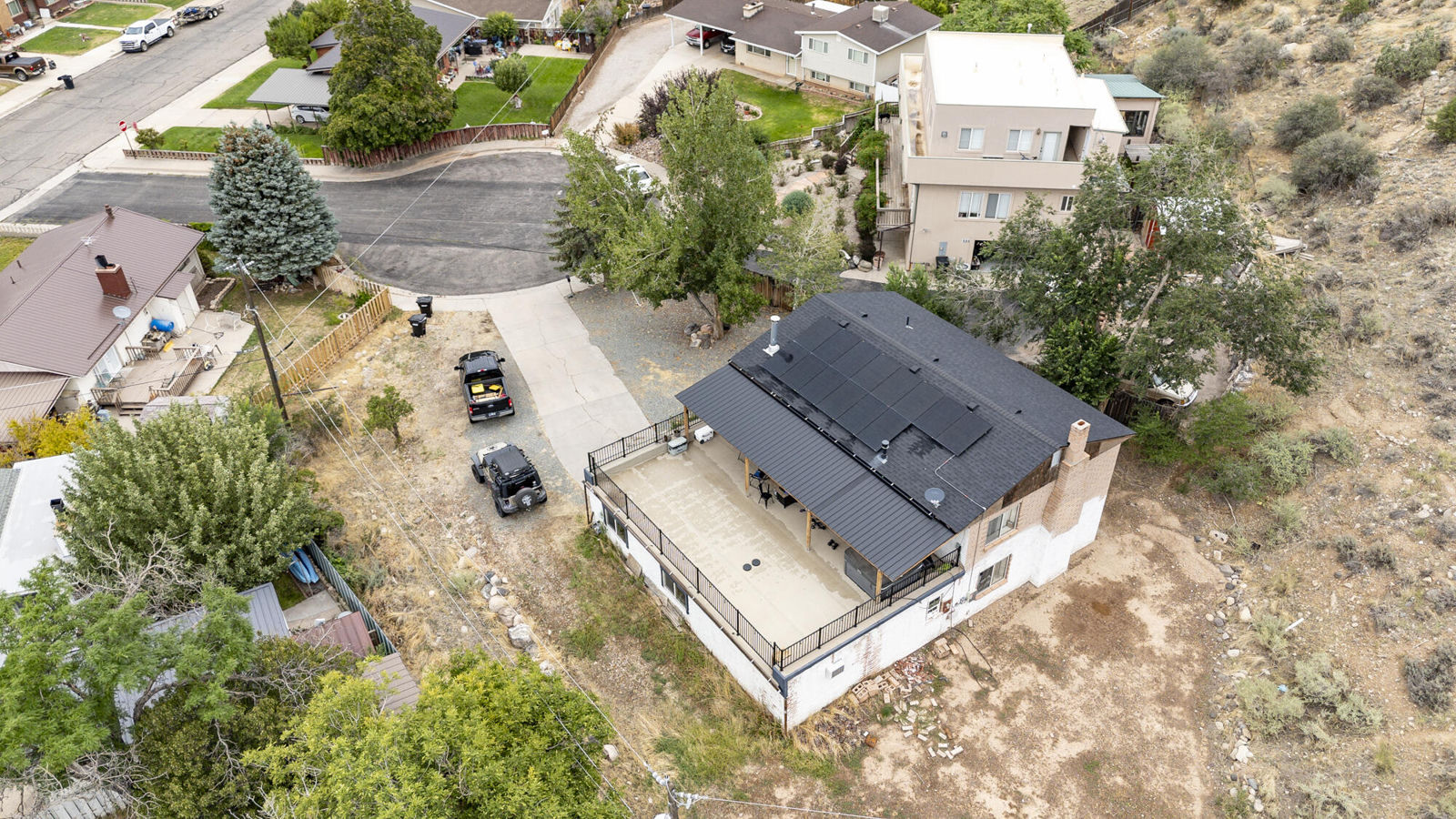450 Hillside Place, Cedar City, photo 44 of 47
