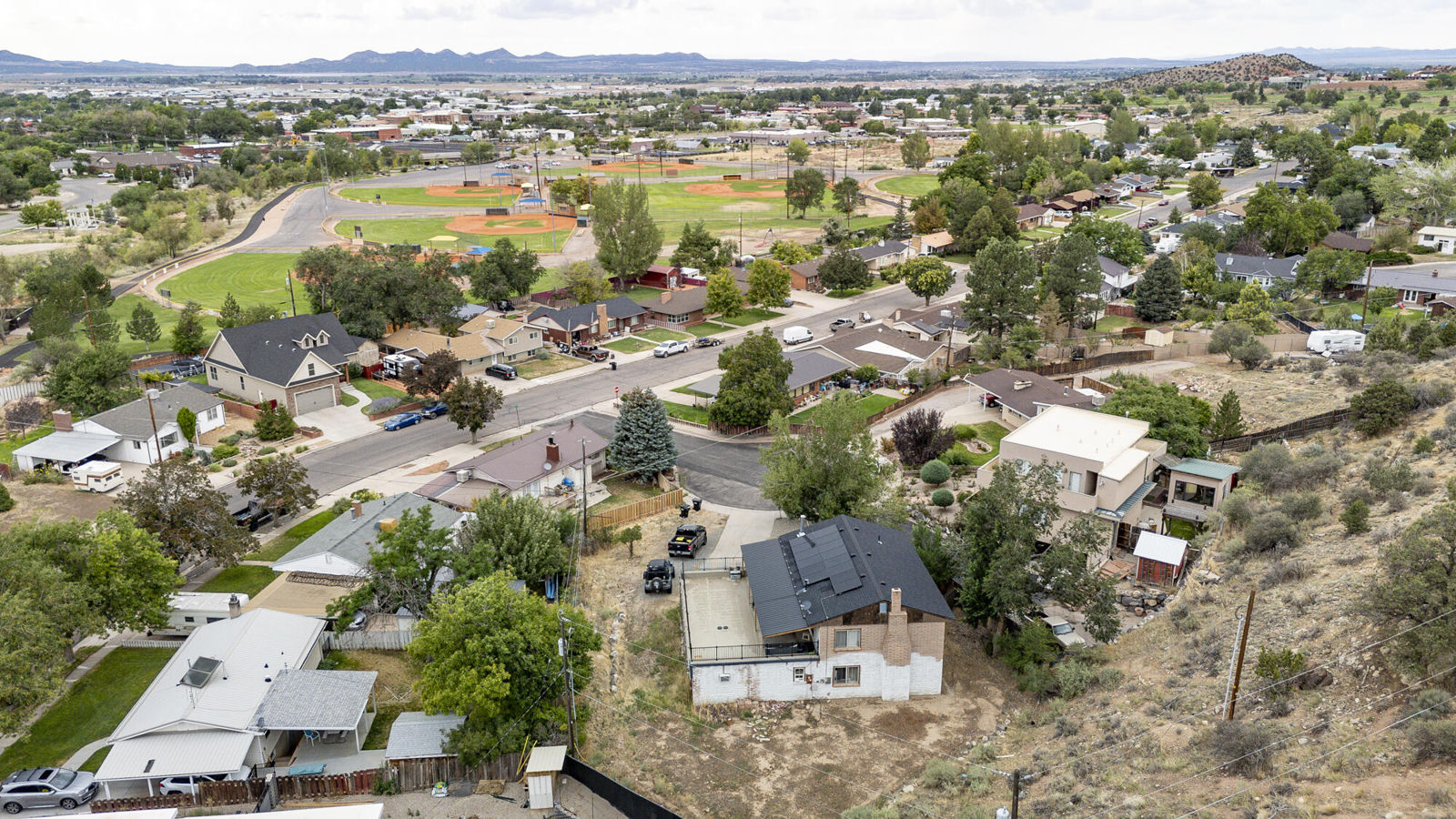 450 Hillside Place, Cedar City, photo 45 of 47