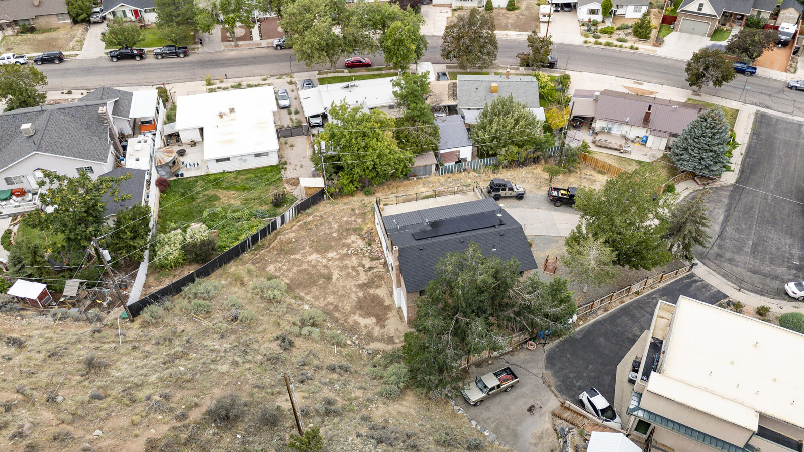 450 Hillside Place, Cedar City, photo 46 of 47