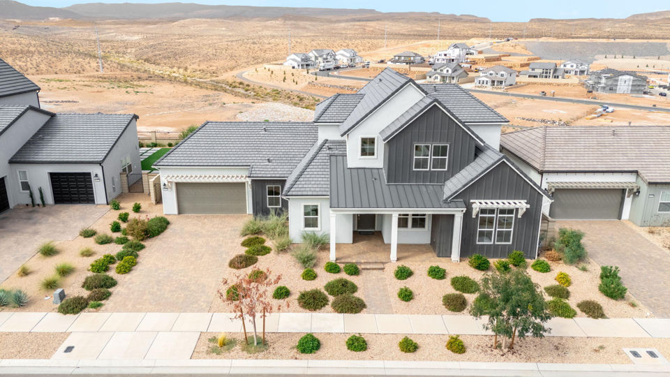 6214 S Pinyon DR, St George, photo 2