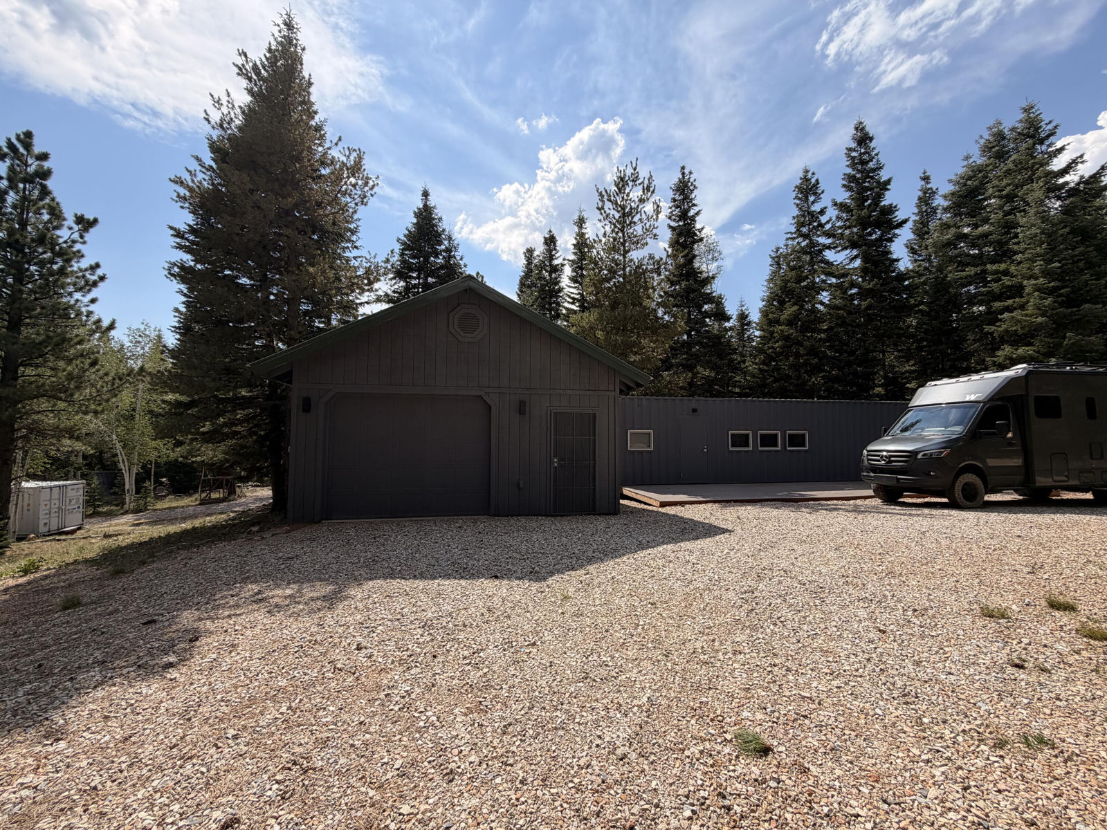Property in Duck Creek Village, photo 1