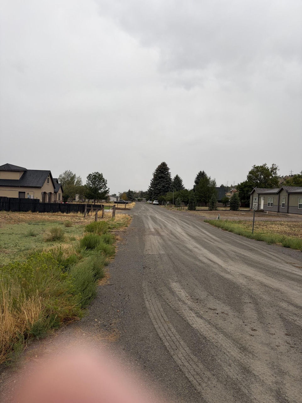 Lot 10 Canyon Breeze Estates, Beaver
