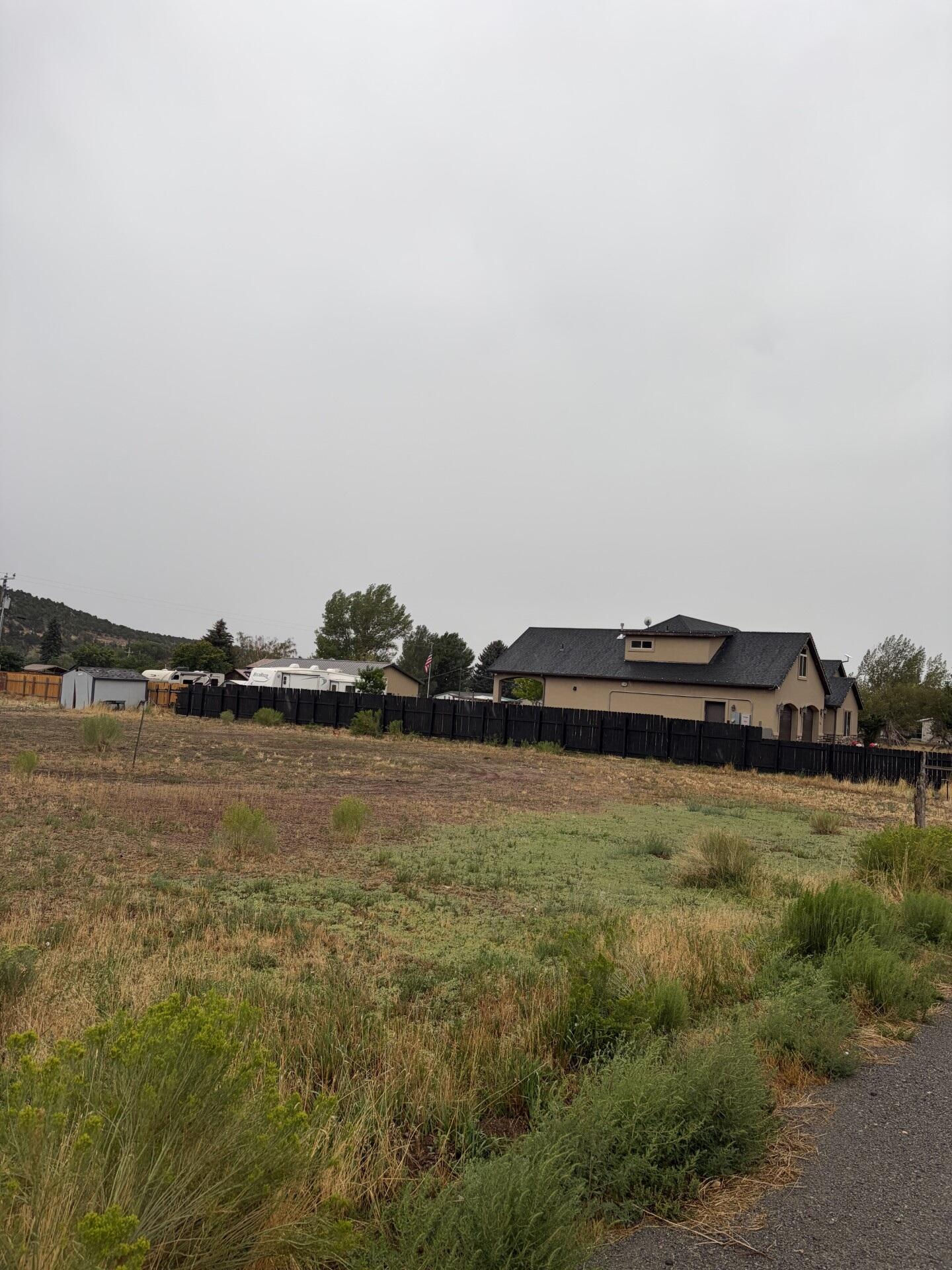 Lot 10 Canyon Breeze Estates, Beaver, photo 4 of 4
