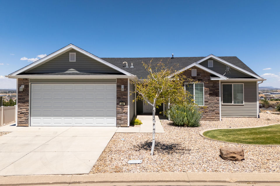 286 N Pachea Trail, Cedar City, photo 2