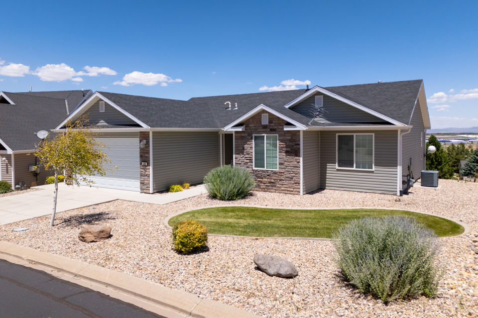 286 N Pachea Trail, Cedar City