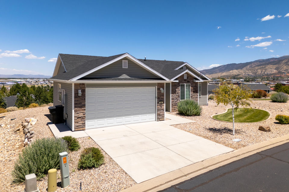 286 N Pachea Trail, Cedar City, photo 3