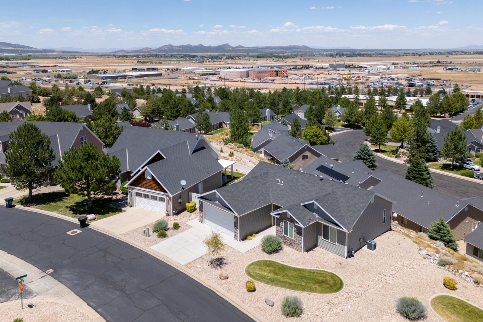 286 N Pachea Trail, Cedar City, photo 4 of 33