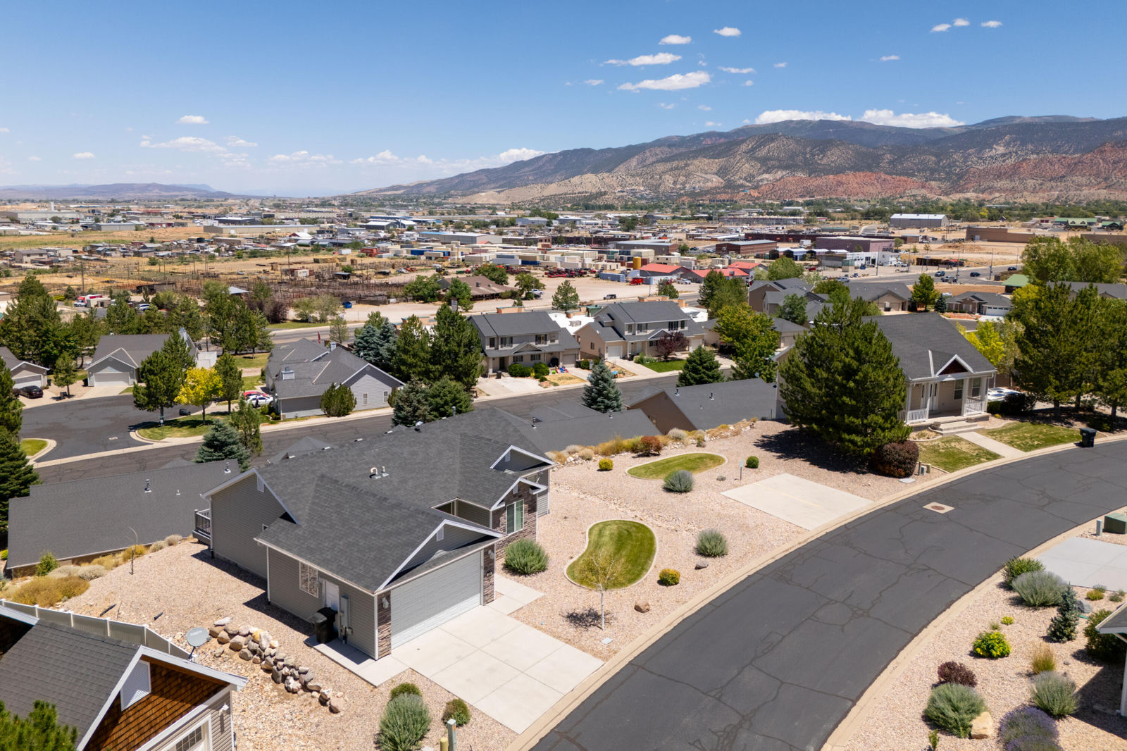 286 N Pachea Trail, Cedar City, photo 15 of 33