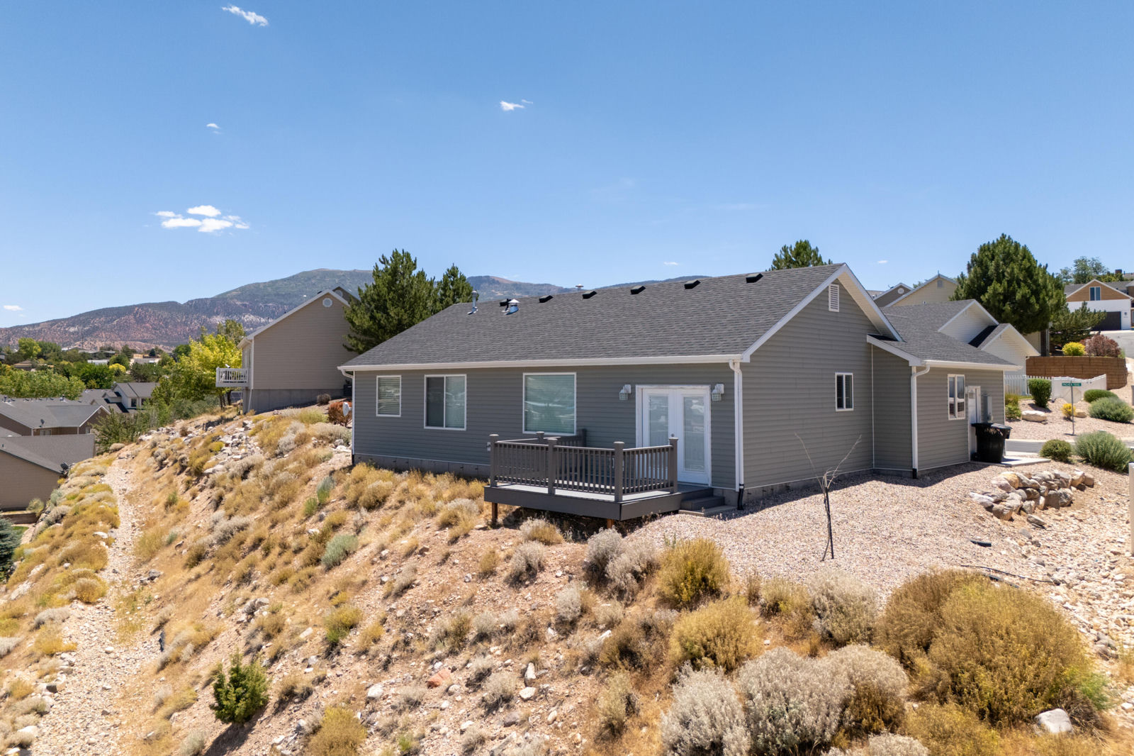 286 N Pachea Trail, Cedar City, photo 16 of 33