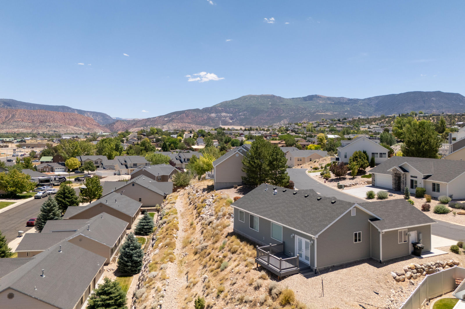 286 N Pachea Trail, Cedar City, photo 19 of 33
