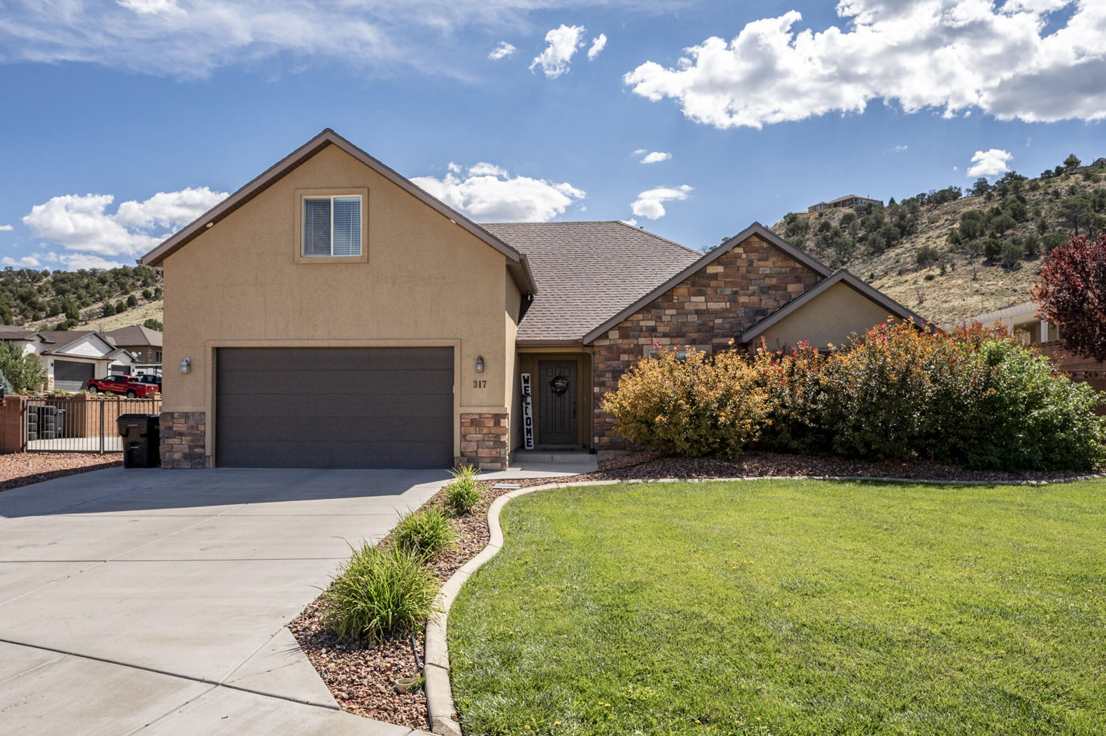 317 S Glen Canyon DR, Cedar City, photo 1
