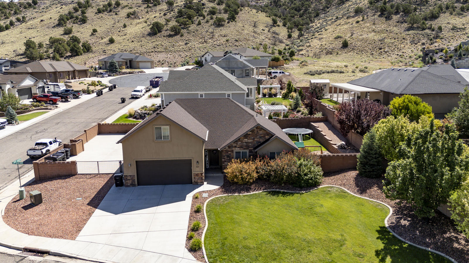 317 S Glen Canyon DR, Cedar City, photo 40 of 47