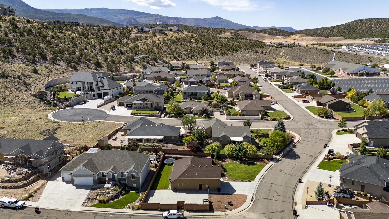317 S Glen Canyon DR, Cedar City, photo 45 of 47