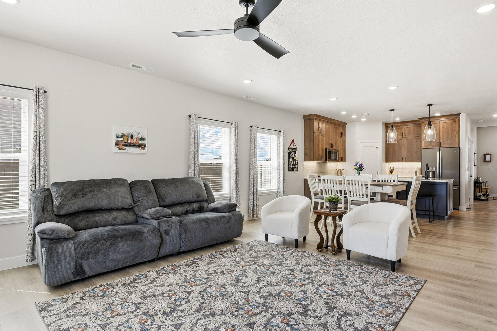 1118 E 4240 N, Enoch, photo 8 of 50