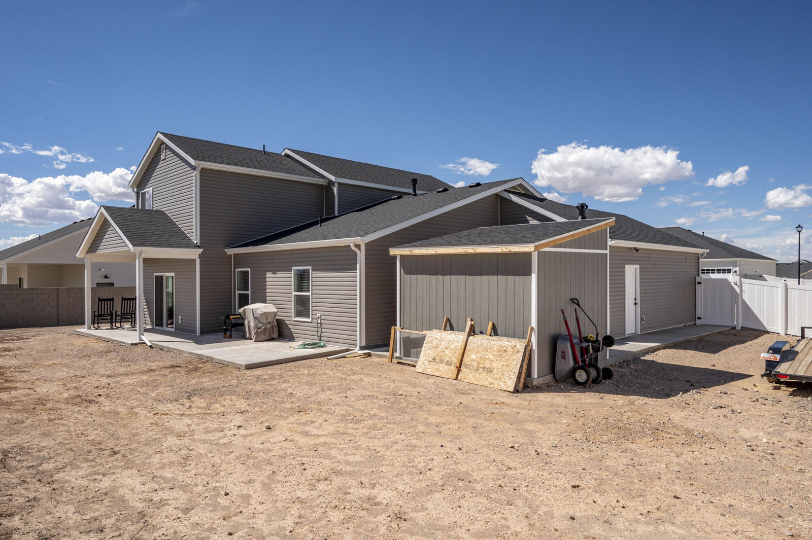 1118 E 4240 N, Enoch, photo 40 of 50