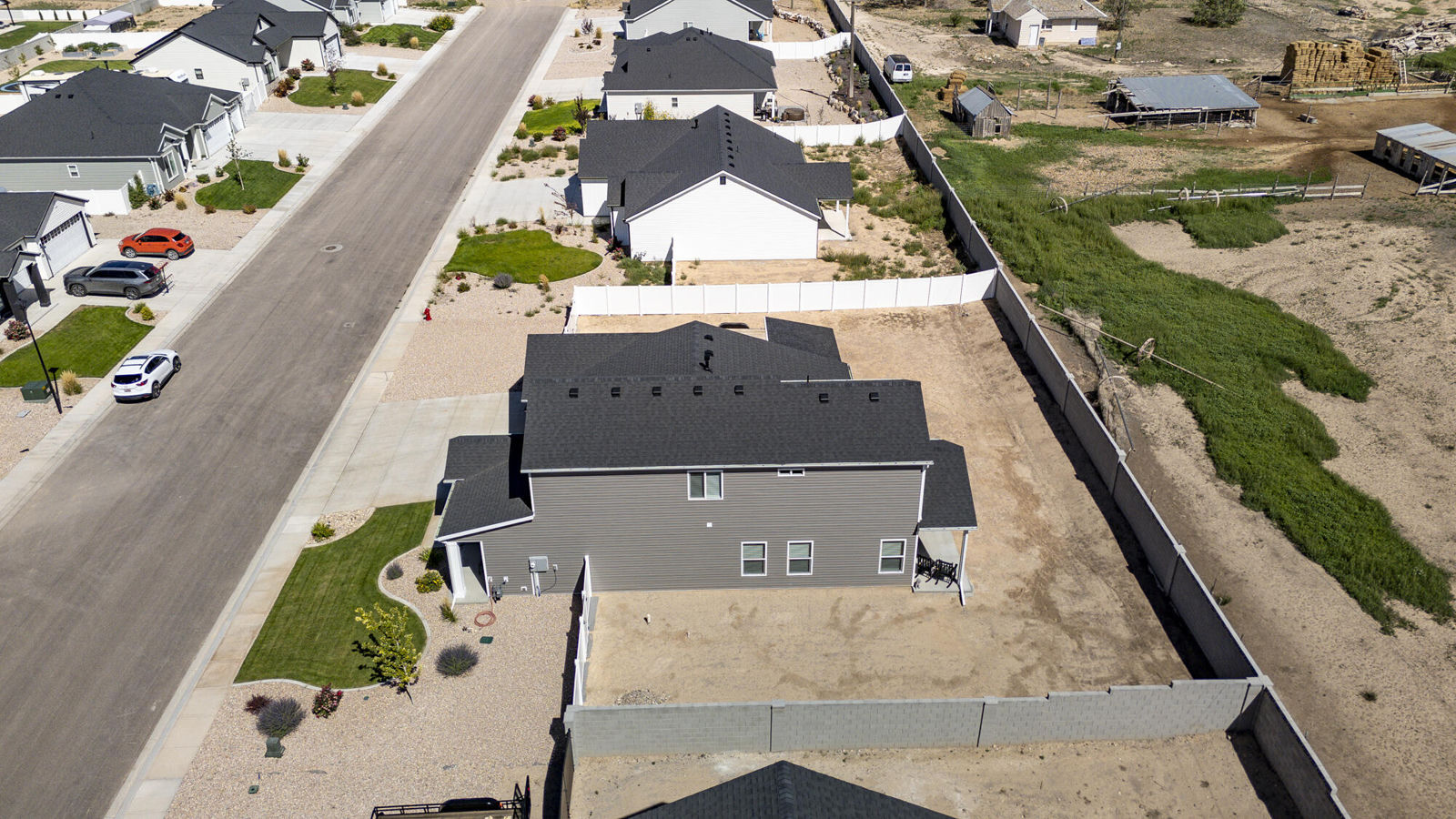 1118 E 4240 N, Enoch, photo 46 of 50