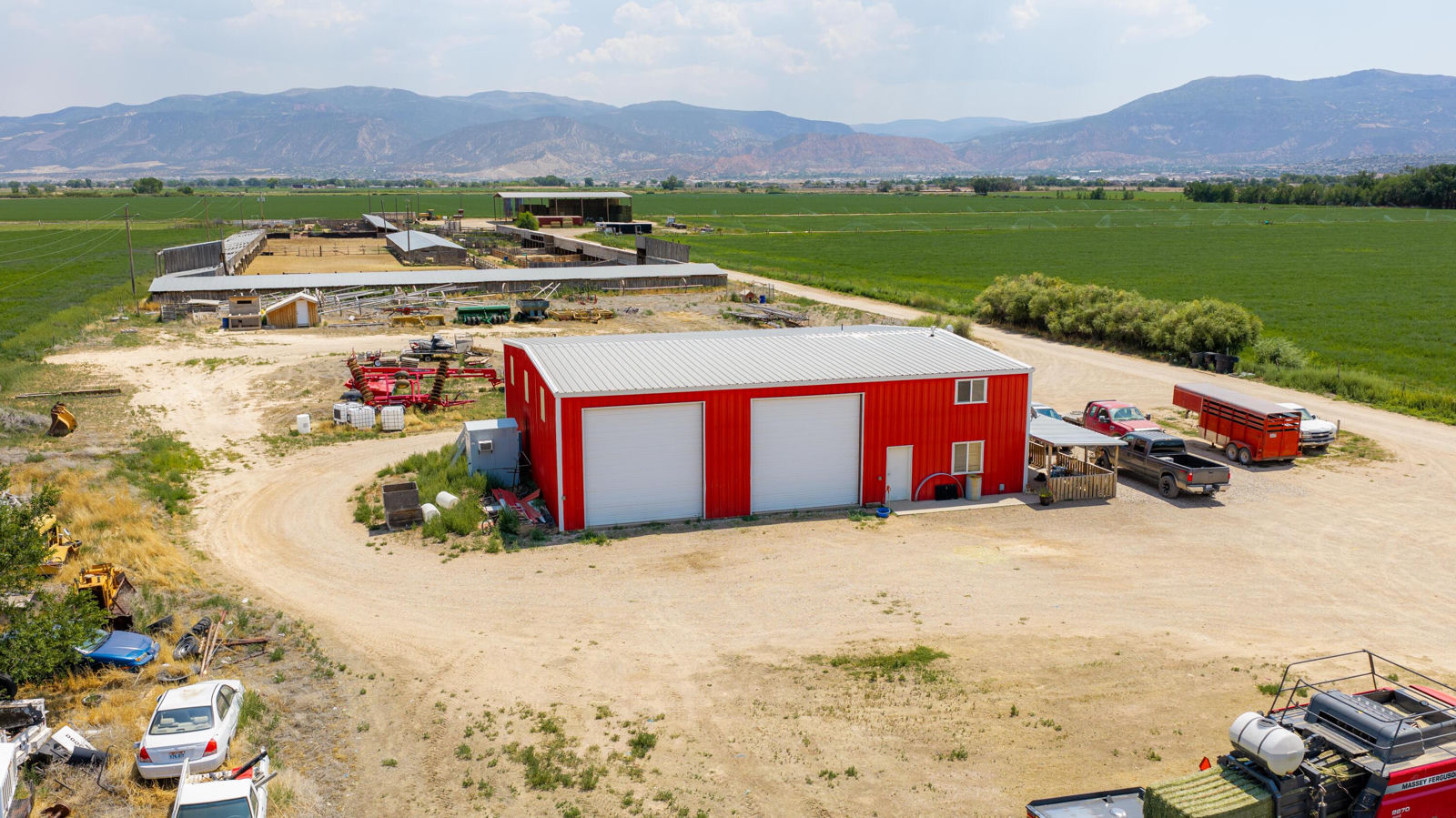 518 Acres 1384 AF Water, 578 Water Share, Cedar City, photo 4 of 28