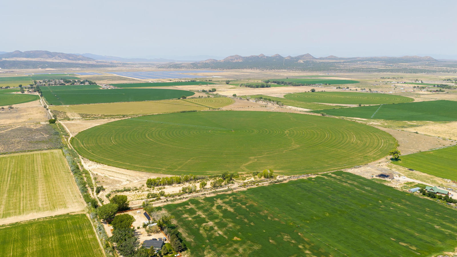 518 Acres 1384 AF Water, 578 Water Share, Cedar City, photo 15 of 28