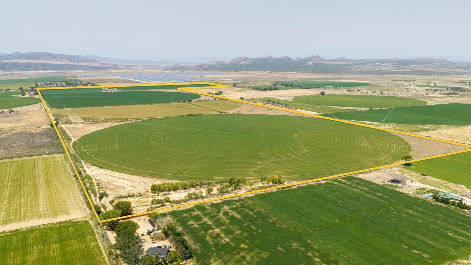 518 Acres 1384 AF Water, 578 Water Share, Cedar City, photo 16 of 28