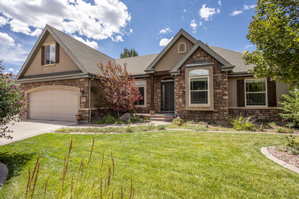 2001 N Ashdown Forest RD, Cedar City, photo 3