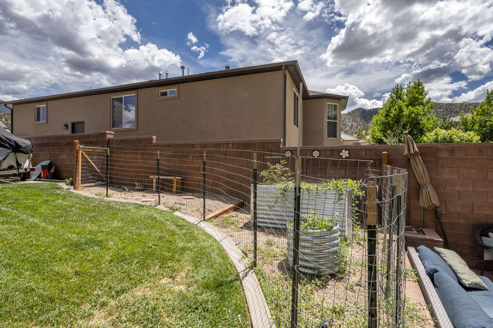 2001 N Ashdown Forest RD, Cedar City, photo 77 of 86