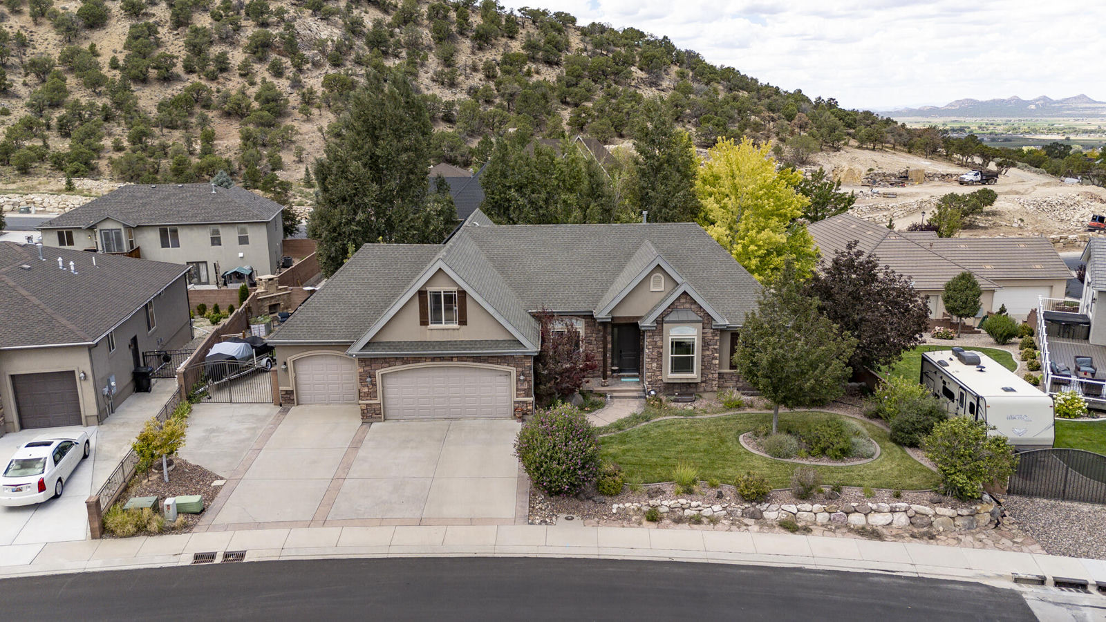 2001 N Ashdown Forest RD, Cedar City, photo 79 of 86