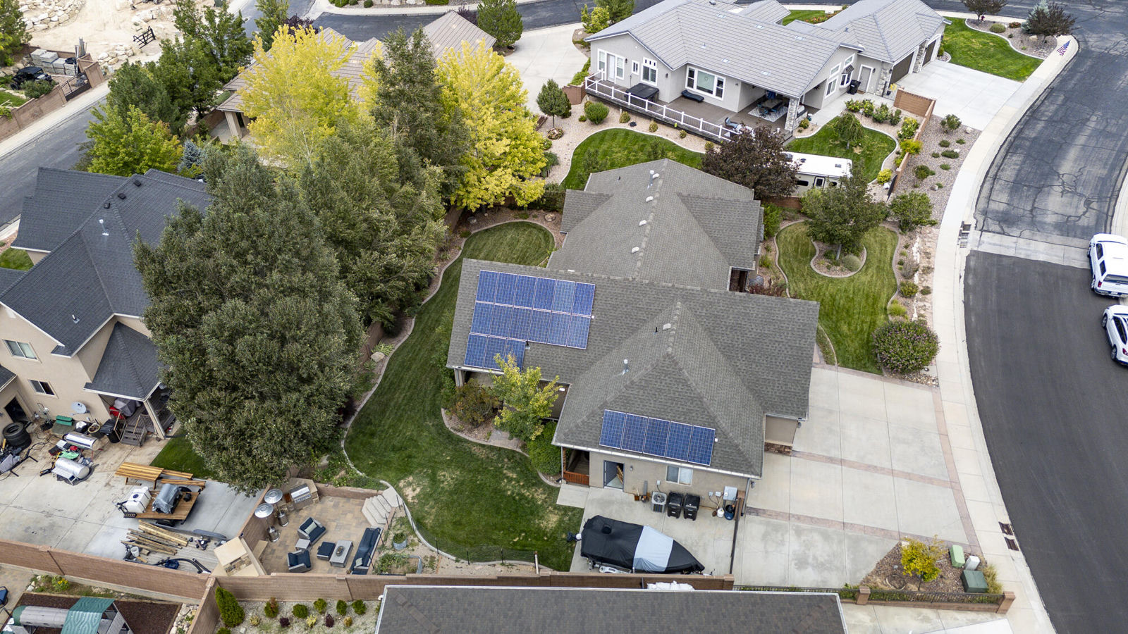 2001 N Ashdown Forest RD, Cedar City, photo 80 of 86