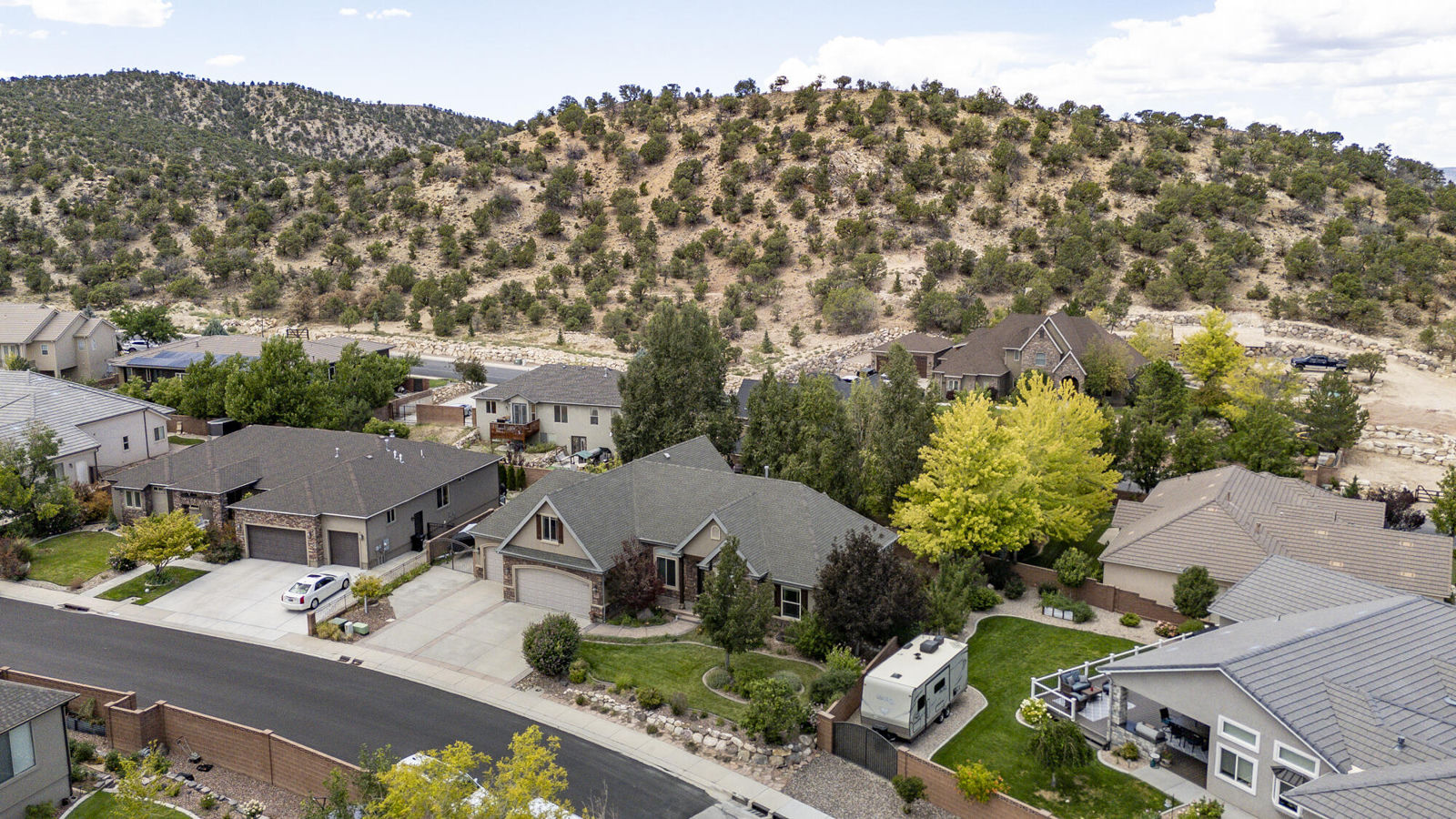 2001 N Ashdown Forest RD, Cedar City, photo 81 of 86