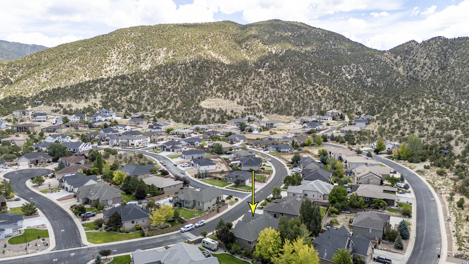 2001 N Ashdown Forest RD, Cedar City, photo 83 of 86