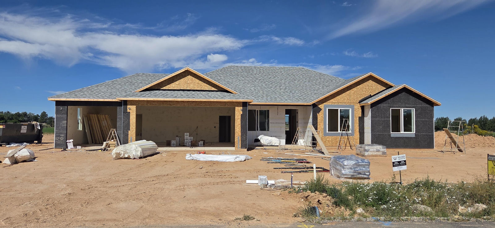 4055 N 350 W, Cedar City, photo 1