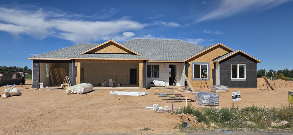 4055 N 350 W, Cedar City