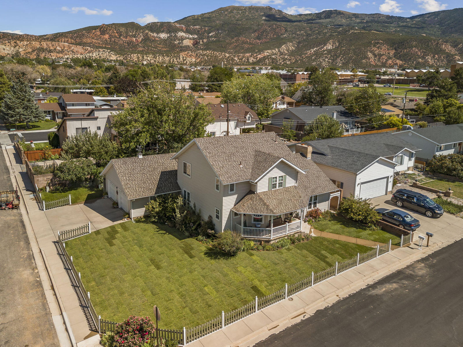 517 S 860 W, Cedar City, photo 4 of 59