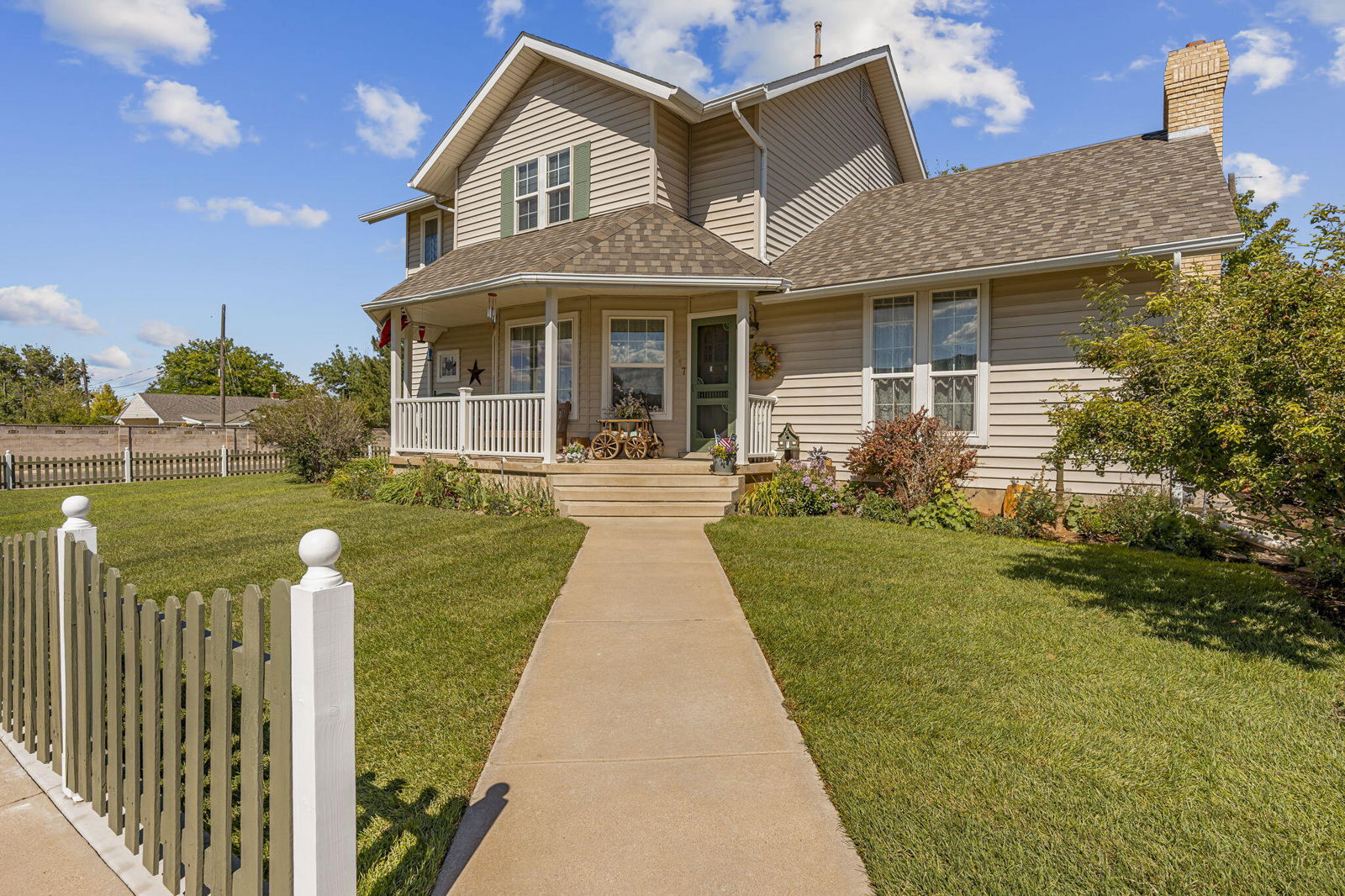 517 S 860 W, Cedar City, photo 58 of 59
