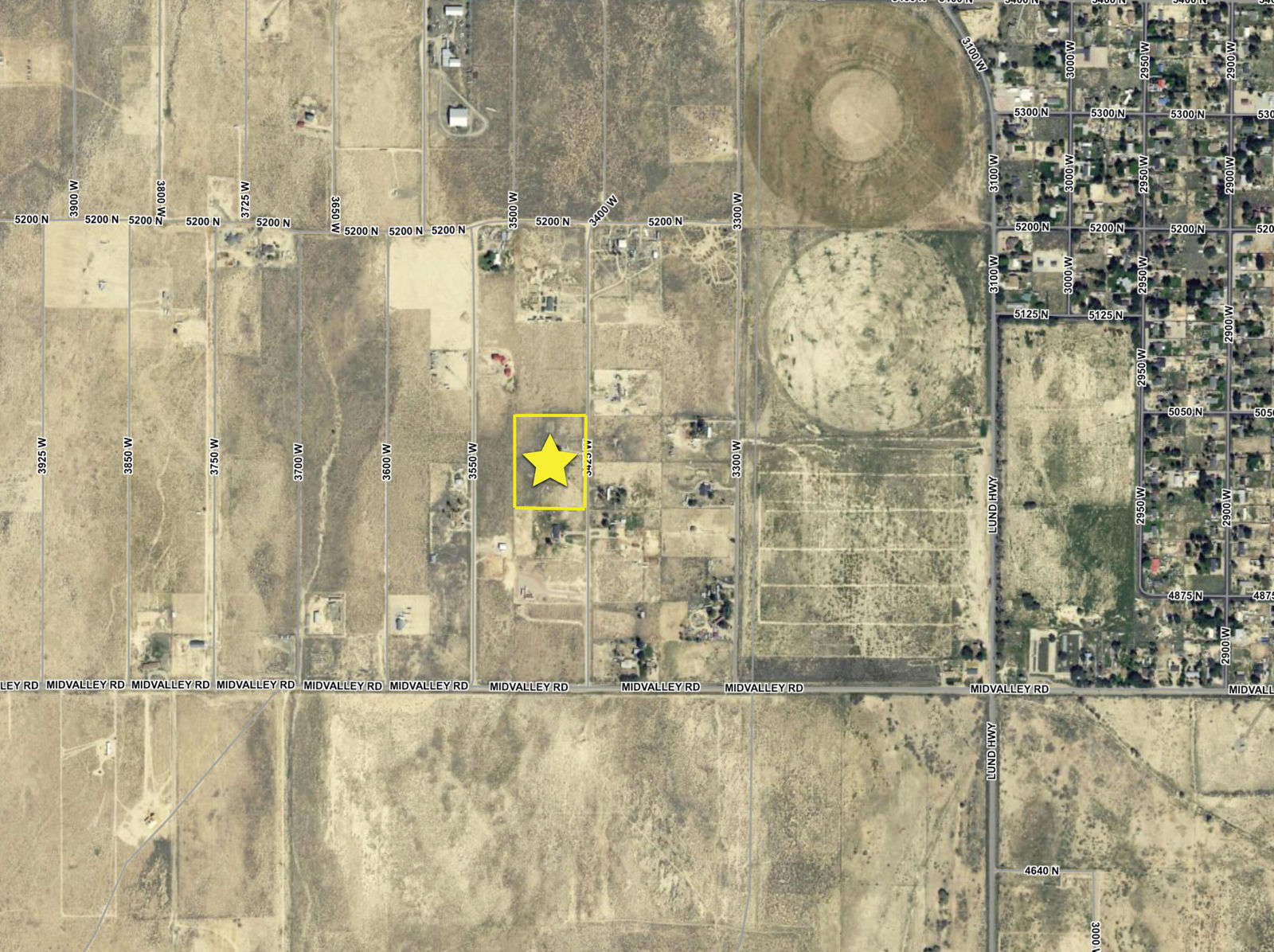 4997 N 3425 W, Cedar City, photo 107 of 108