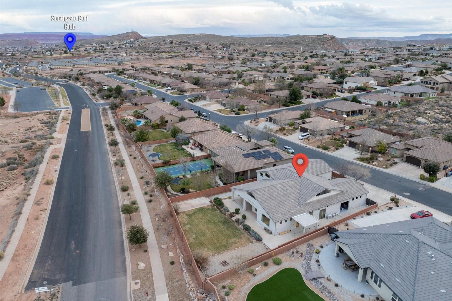 1388 W 2130 S, St George, photo 104 of 107