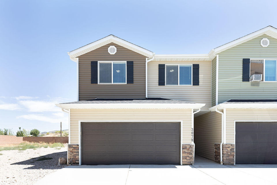 3078 N 275 E, Cedar City