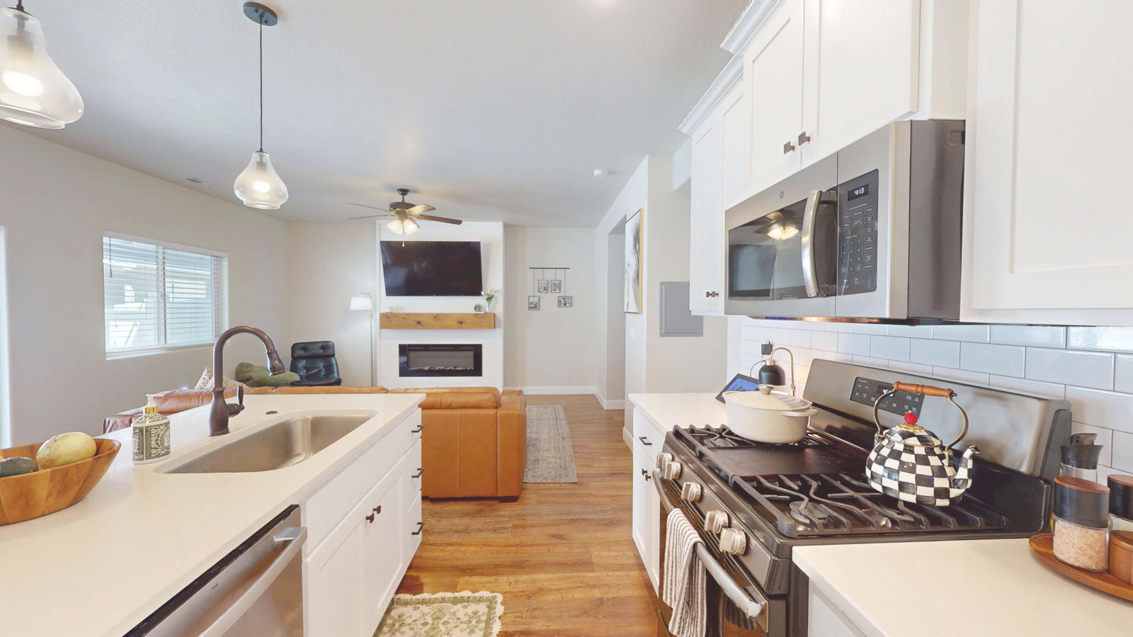3080 W Lyptus LN N, 26, Cedar City, photo 5 of 24