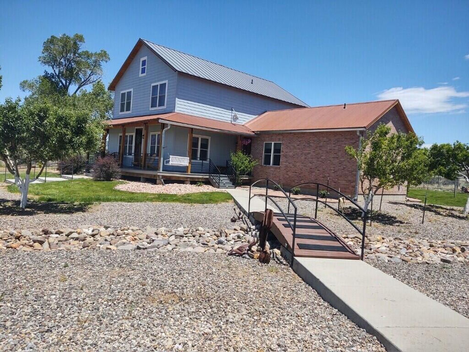 2170 N Highway 357, Beaver