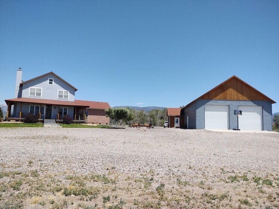 2170 N Highway 357, Beaver, photo 2