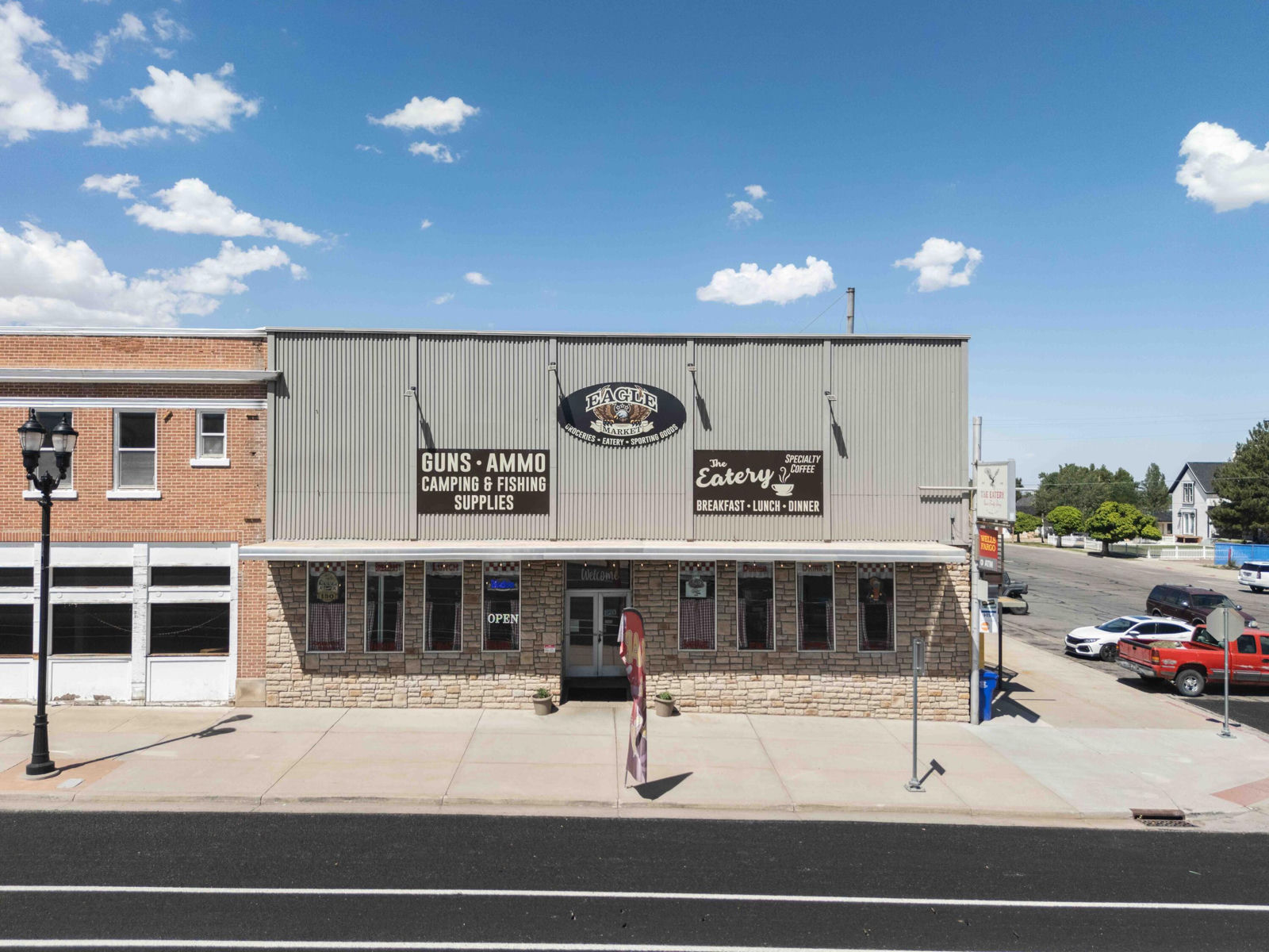 10 S MAIN ST. ST, Fillmore, photo 1