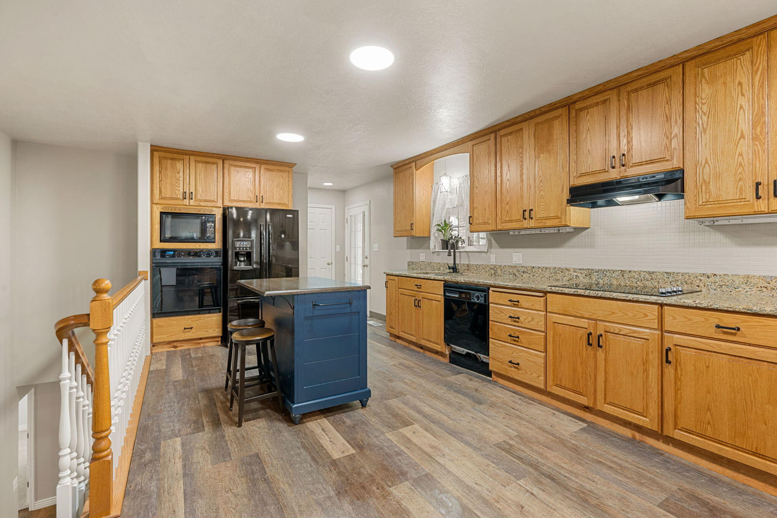 253 S Sunset Pointe DR, Cedar City, photo 7 of 41